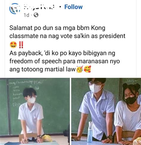 pinayflix classmate|Classmate Michelle .